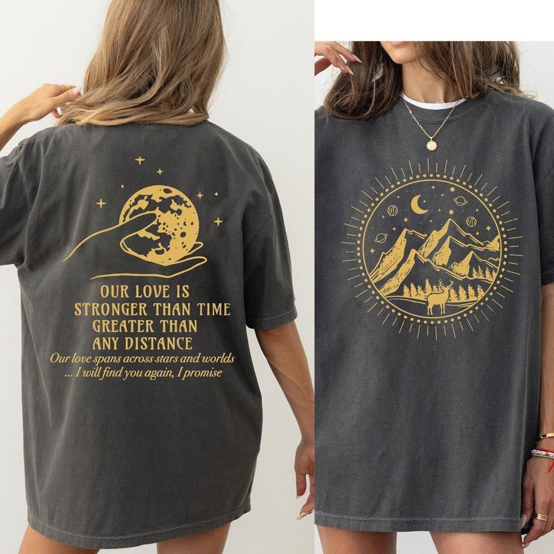 2 Slide Design, Velaris tshirt, The Night Court , Night Court Symbol tshirt, A Court Of Thorns And Roses Court, Acotar tshirt