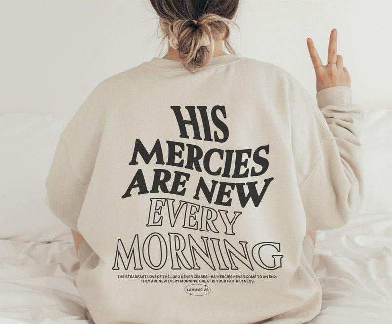 Aesthetic Christian Sweatshirt Christian Apparel For Men Christian Clothing Jesus Apparel Christian Streetwear Christian Merch Trendy Hoodie