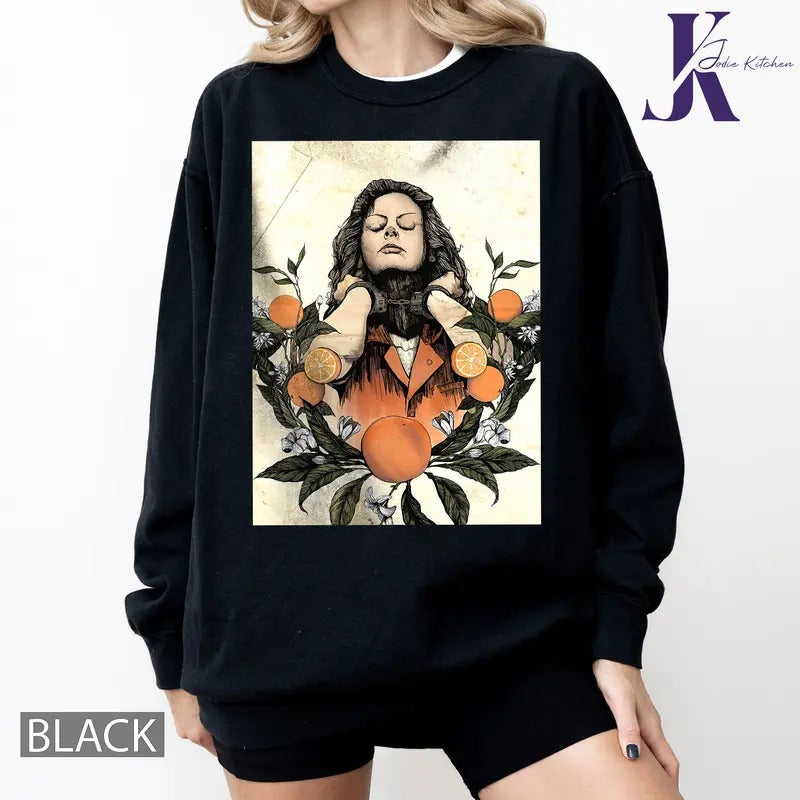Ailen Portrai Unisex T-Shirt, Pro Choice T-Shirt, My Body My Choice, Feminism Shirt , Feminist Shirt, Equality Shirt, Political Activist Gift