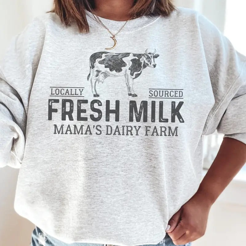 Breastfeeding Brewery Sweatshirt Mamas Boobery Sweater Funny Breastfeeding Shirt Breast feeding New Mom Gift Mama Shirt Baby Shower