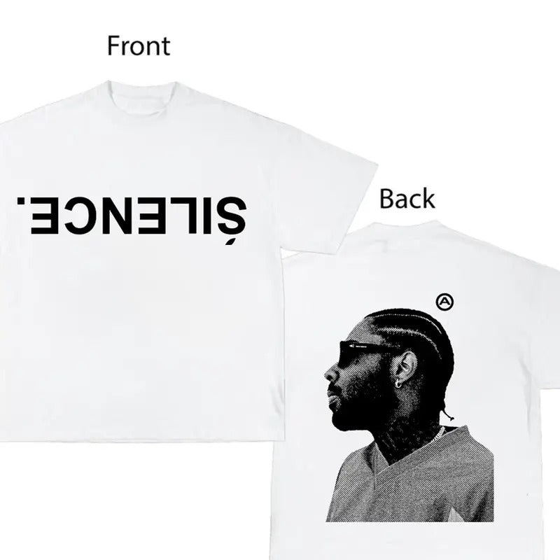Brent Faiyazz Pink Tee, Streetwear Shirt, 2025 Graphic Tee Fan Concert Shirt..