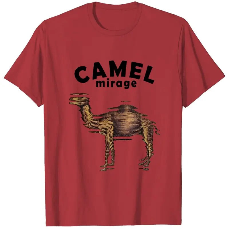 Camel Mirage Vintage, Camel Lover Shirt. Camel Lover Gift. Camel Shirt. Camel Gift. Camel Gifts. Zoo T-shirt, sweater and Hoodie
