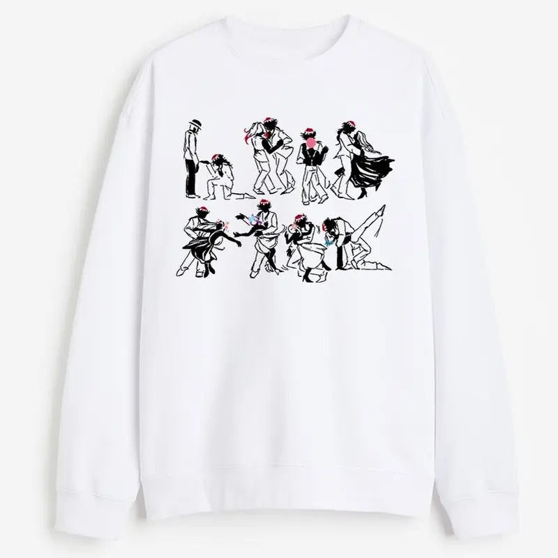 Dance with Douma Demon Slayer Shirt, Douma Upper Moon 20 Demon Shirt,Demon Slayer t-shirt, Kimetsu no Yaiba Shirt, Anime sweatshirt hoodie, Anime lover t-shirt Menswear