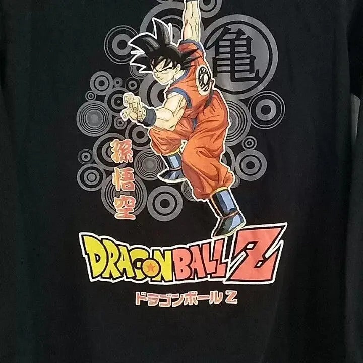 Dragon Ball Z Graphic Anime Cartoon Sweatshirt, Hooded, Black, evening t-shirt, best friend gift shirt Sweatshirt, Hoodie, Comfort Colors