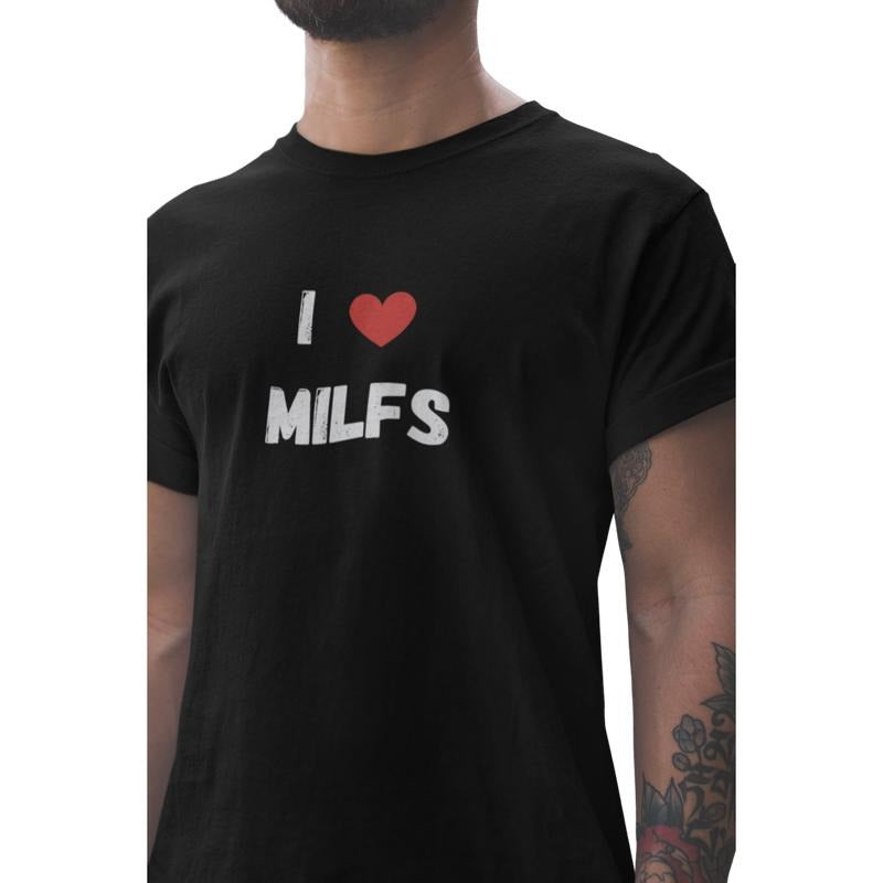 IF LOST RETURN TO YOUR MOMS HOUSE T SHIRT