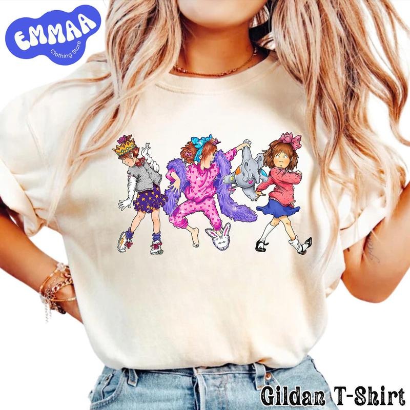 Junie B Teacher Shirt, Junie B Jones Children's Book T-Shirt, Kindergarten Teacher Tee, Teacher Life Tee, Teacher Sweatshirt, Teacher Gifts Trending Funny Quote Shirt
