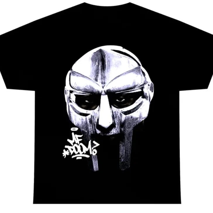 MF DOOM T-SHIRT