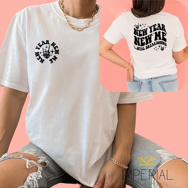 New Years 2024 T-Shirt, New Years Eve Sweatshirt, NYE Sweatshirt, 2024 Sweatshirtstyle{n002}7