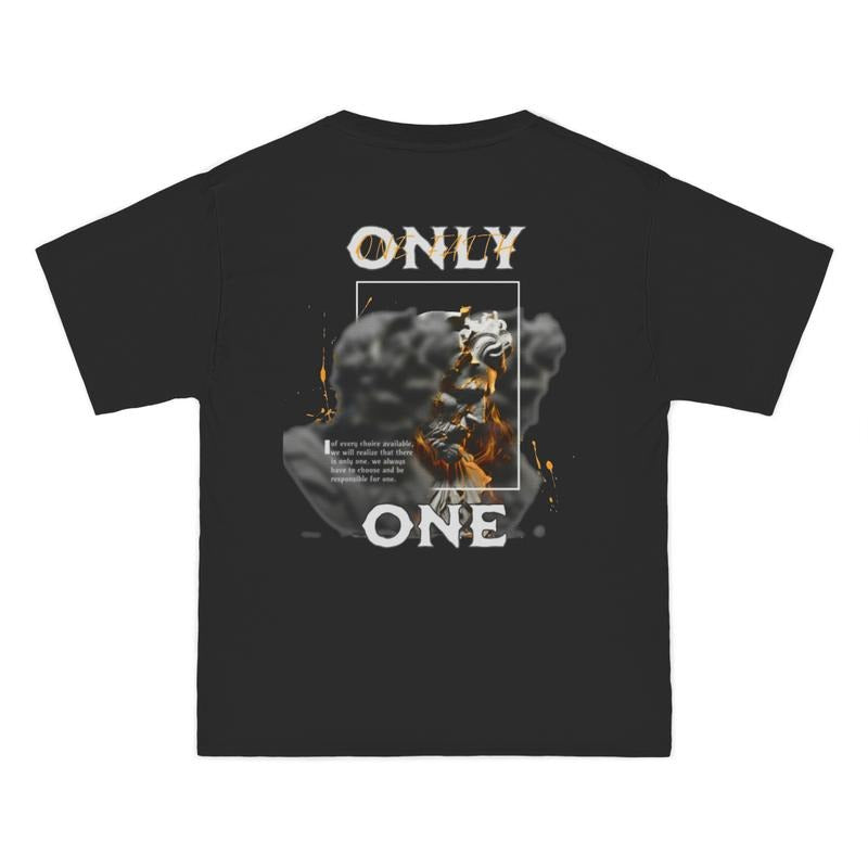 Only One shirt
