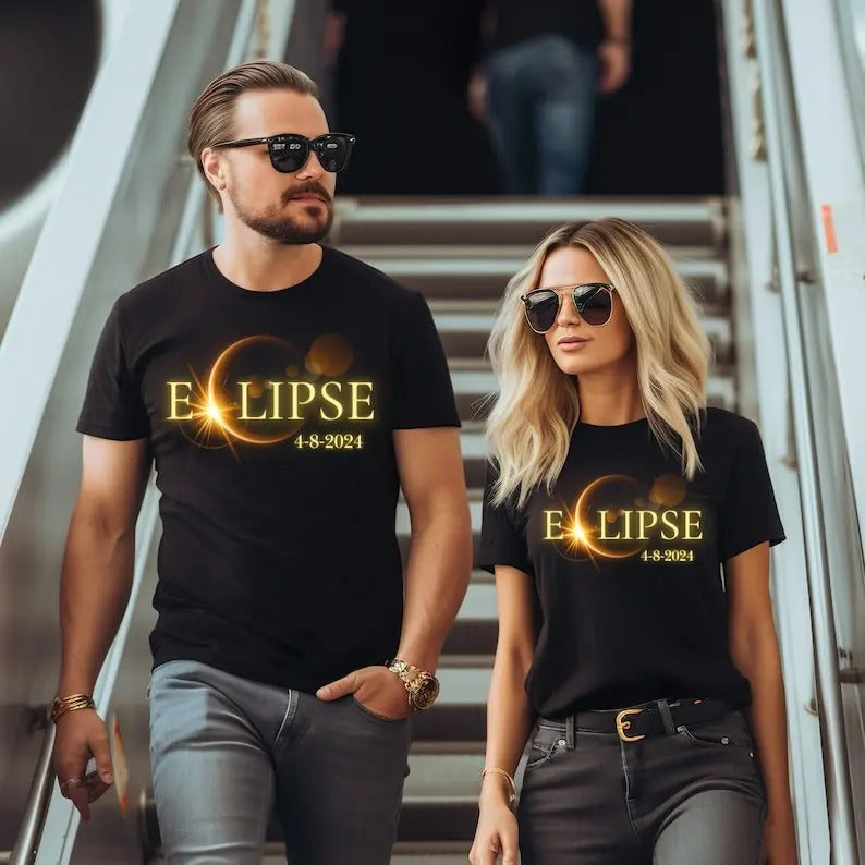 Premium Total solar eclipse shirt, eclipse shirt, totality shirt, April 8th 2024, moon shirt, eclipse souvenir,moon phases, eclipse Vermont