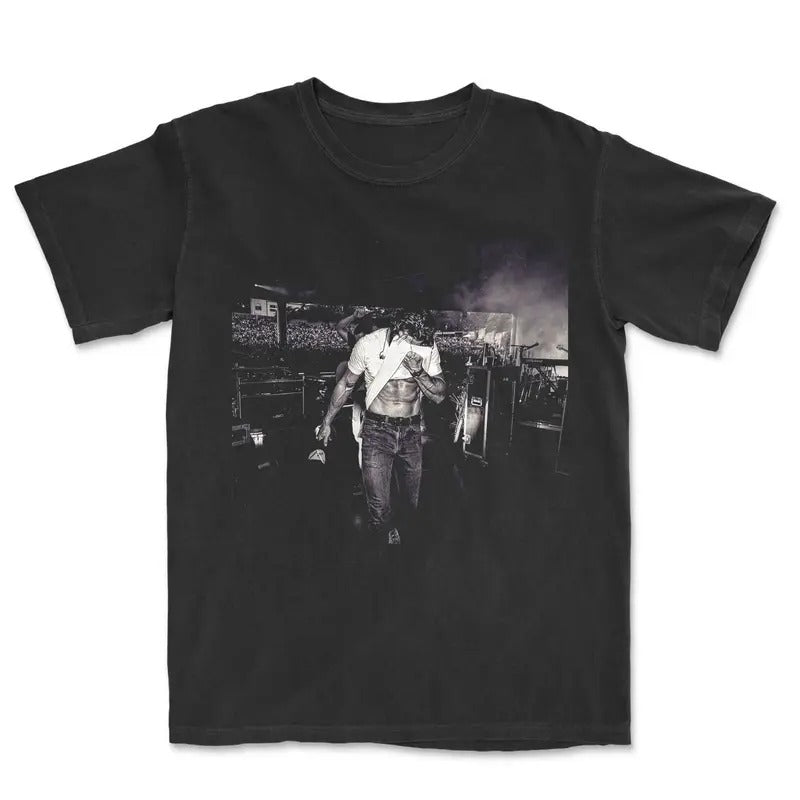 Riley Greene Shirt, Riley Greene Sad Music tee, Country Music T-shirt, Unisex T-Shirt, For Men Women Menswear Top