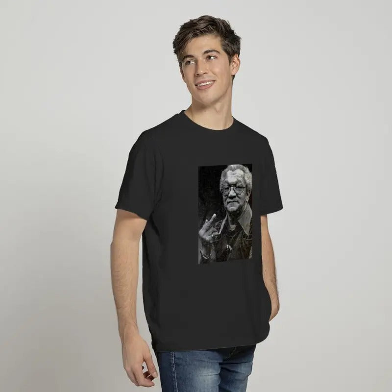 Sanford And Son Redd Foxx Flipping T-shirt, sweater and Hoodie