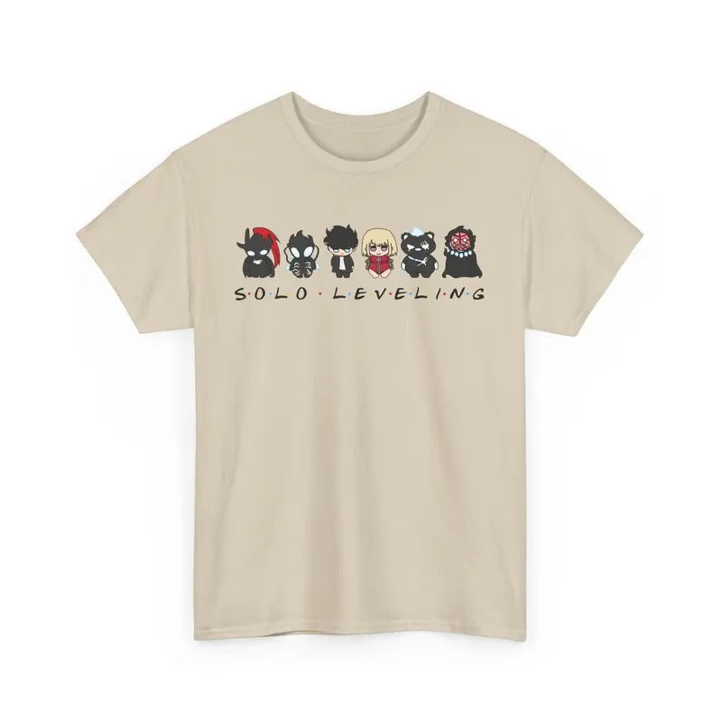 Sung Jin Woo T shirt , Anime Over - Sized Vintage Washed Shirt , Solo Leveling Shirt , Igris , Anime Gym Shirt , Pump Cover , Manga T Shirtstyle{n002}3