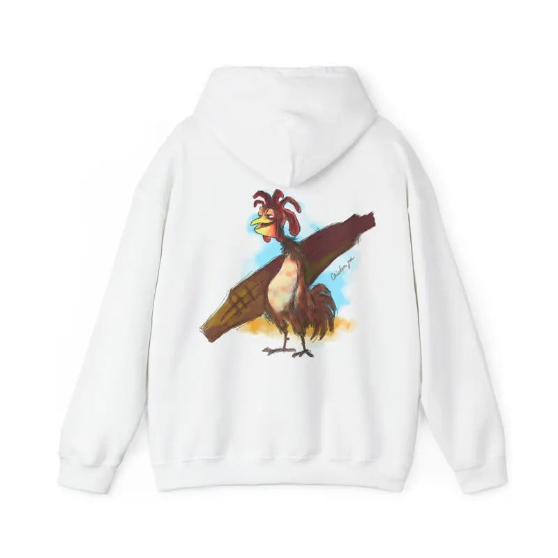 Surf Hoodie