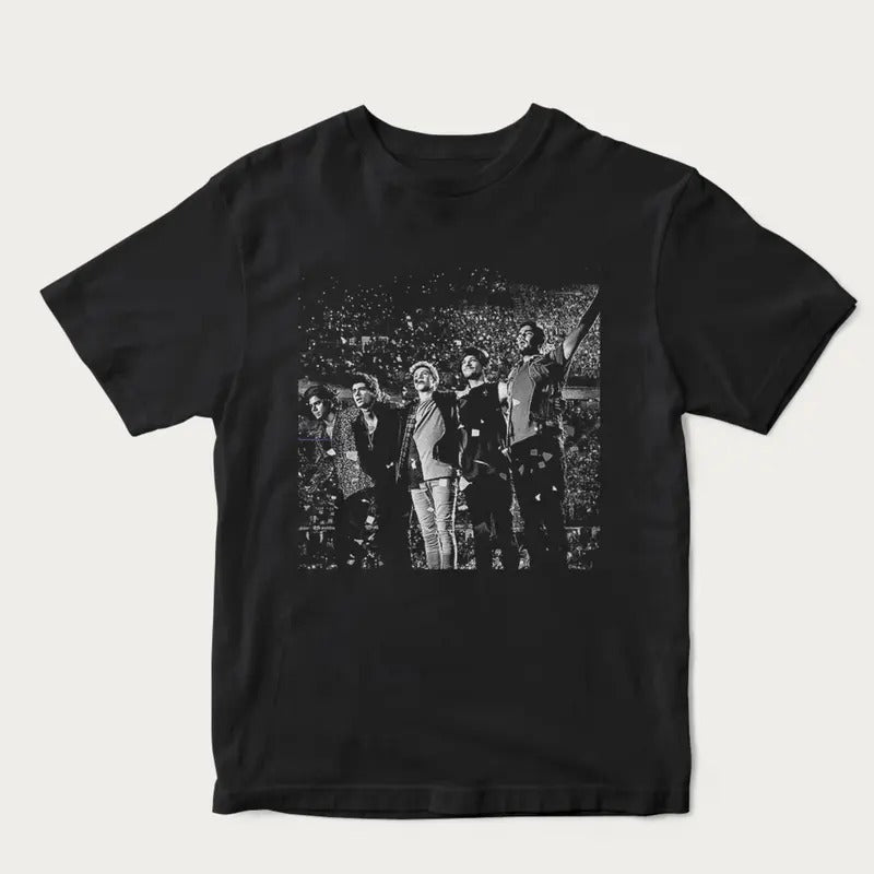 Trendy Harry Styles Merchandise - Frat Boy Harry And Niall Shirt, One Direction T-Shirt