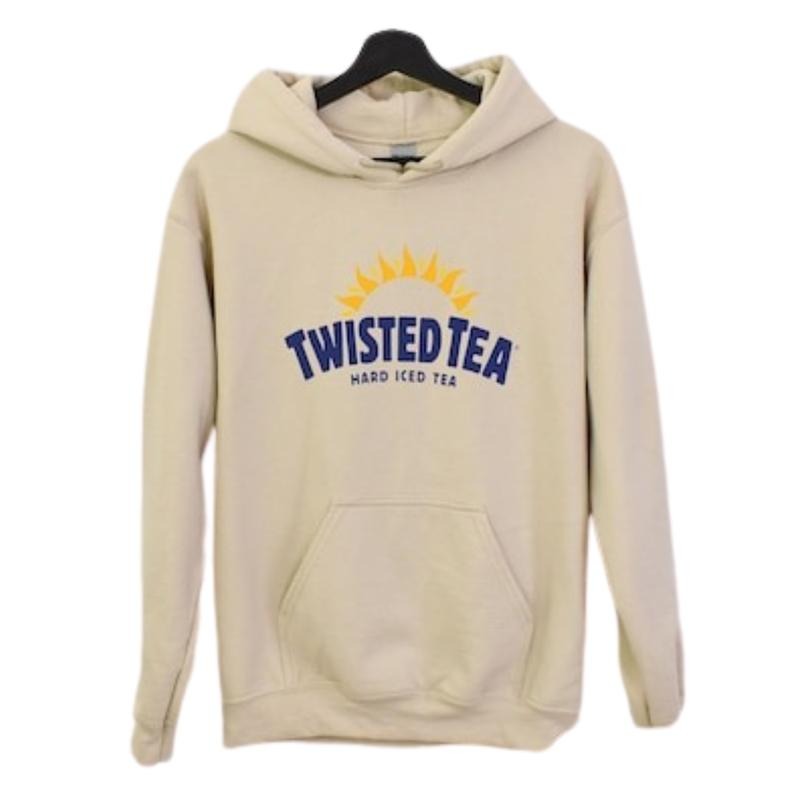 Twisted Tea Shirt, Unisex Beer Lover Sweatshirt, Cool Alcoholic Beverage Shirts, Funny Trend Sweater, Sun Flower Hoodie, Best Friend Gifts