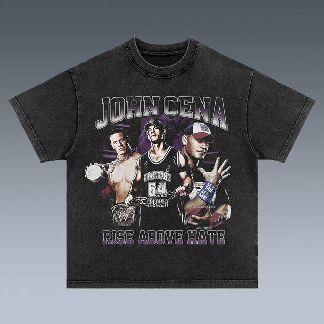 VINTAGE TEE | JOHN CENA