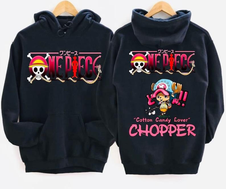 Vintage Anime One Graphic Piece hoodie, Anime Gift, Graphic Anime Hoodie, anime merch, Anime Lover Sweatshirt, Hoodie gift for her, manga gift