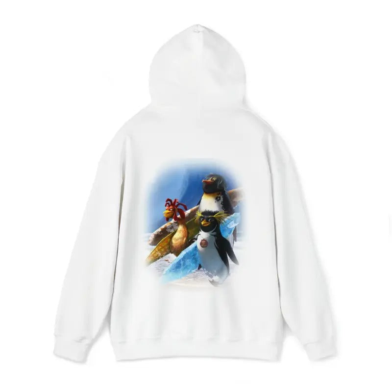 zurfing hoodie
