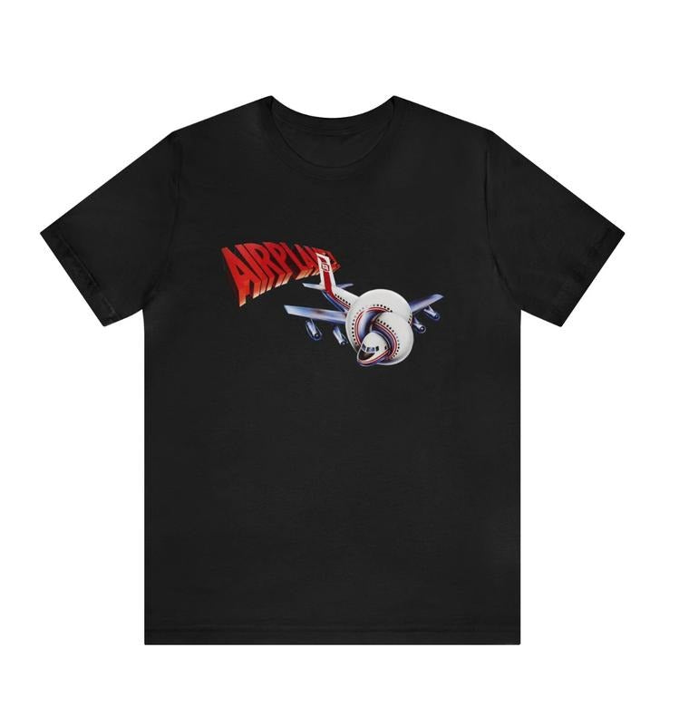 Movie shirt
