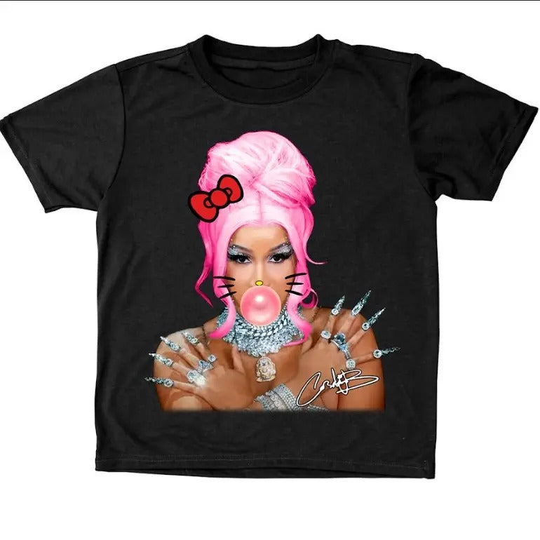 Graphic shirt