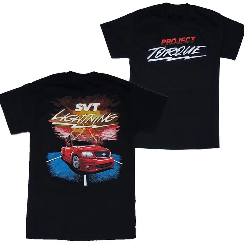 Unisex shirt
