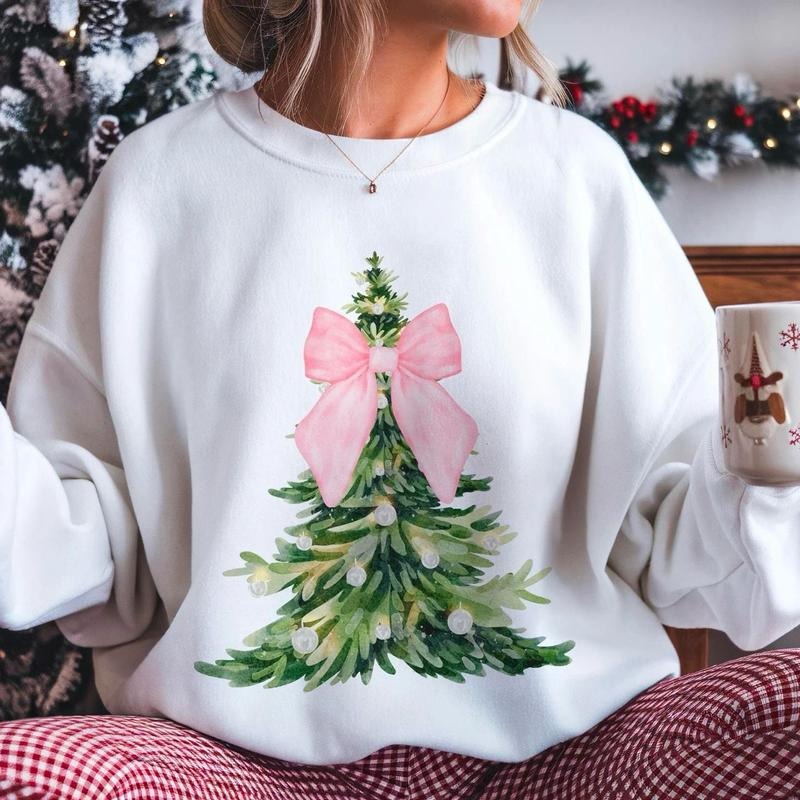 Holiday shirt
