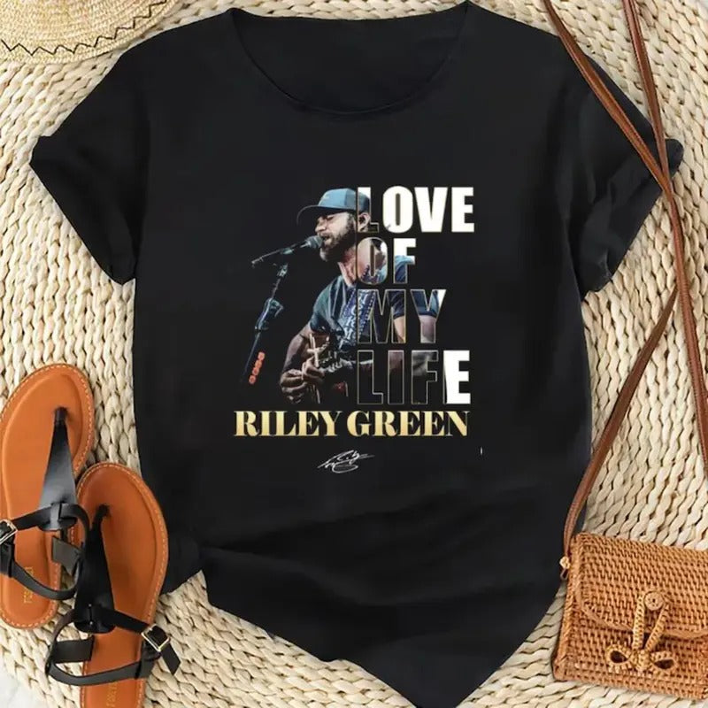 Music shirt