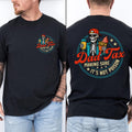 Comfort Colors Dad Tax Dad Tax Tee Dad Tax Fathers Day Fathers Day Dad Husband (1)