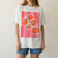 Tomato Italian Summer Capri Coast Unisex T-shirt, Sweatshirt, Hoodie (1)