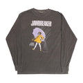 Jawbreaker Band Tee American Punk Rock Morton Salt Umbrella Girl Metal Hardcore Rock Punk Alternative Rock Faded Xl (1)