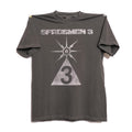 Spacemen Band Tee Heavyweight Faded Sound Confusion Prescription Playing Fire Sonic Boom Spaceman Medium (1)