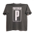 Portishead Dummy Band Tee Shoegaze Trip Hop Electronica Rock Ultra Faded Tour Ambient Noise Post Punk Alternative Grunge Album Hip Psych Xl (1)