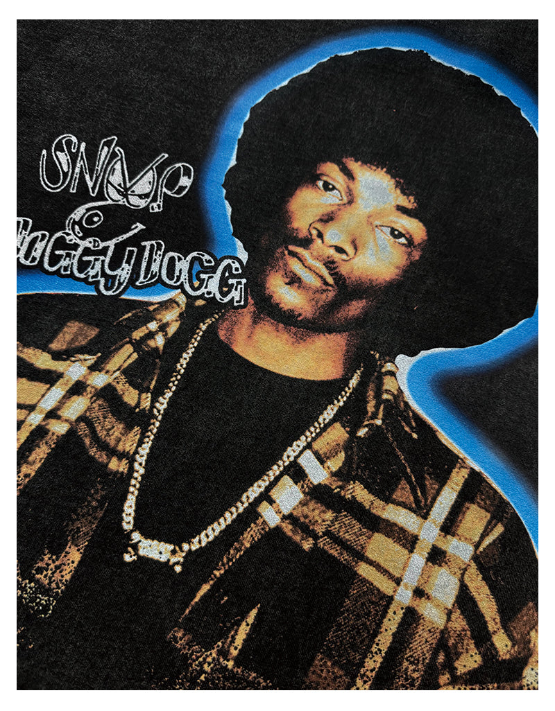 Snoop Dogg Signature Hoodie T-Shirts, Sweatshirt | CoreVibeTees.com (Image 5)