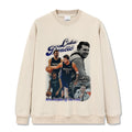 Luka DonÄiÄ‡ Sweatshirt NBA 2024 Style001 T-Shirts, Hoodie | CoreVibeTees.com (Image 1)