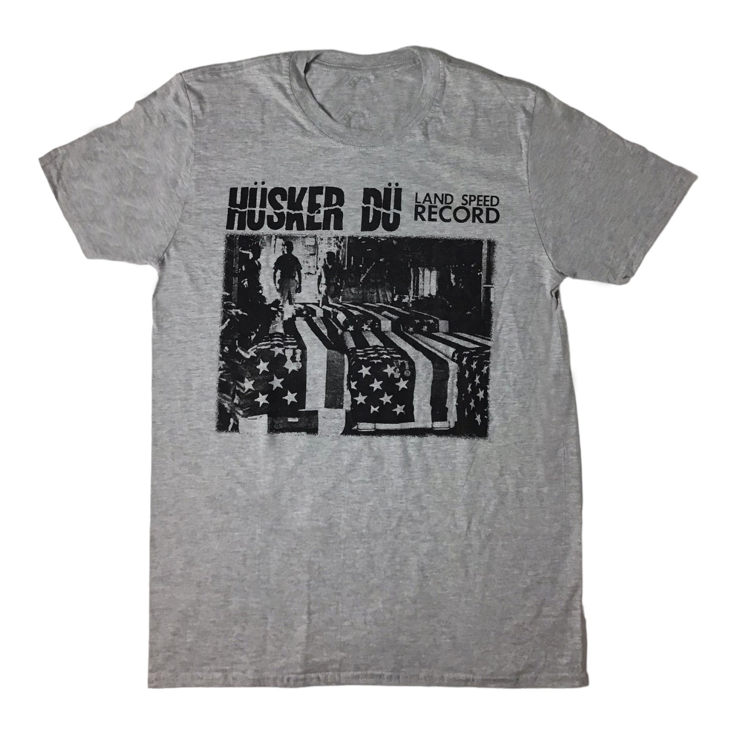 Husker Du - Land Speed Record t-shirt Hoodie, Sweatshirt | CoreVibeTees.com