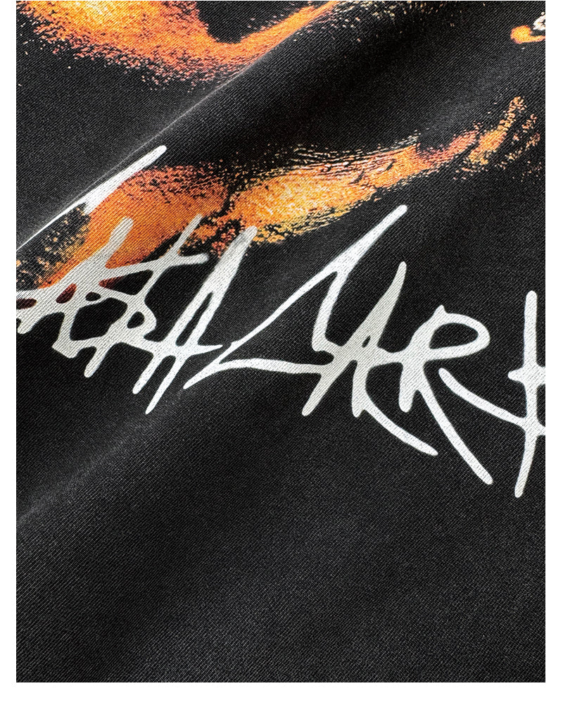 Playboi Carti Signature Sweatshirt T-Shirts, Hoodie | CoreVibeTees.com (Image 4)