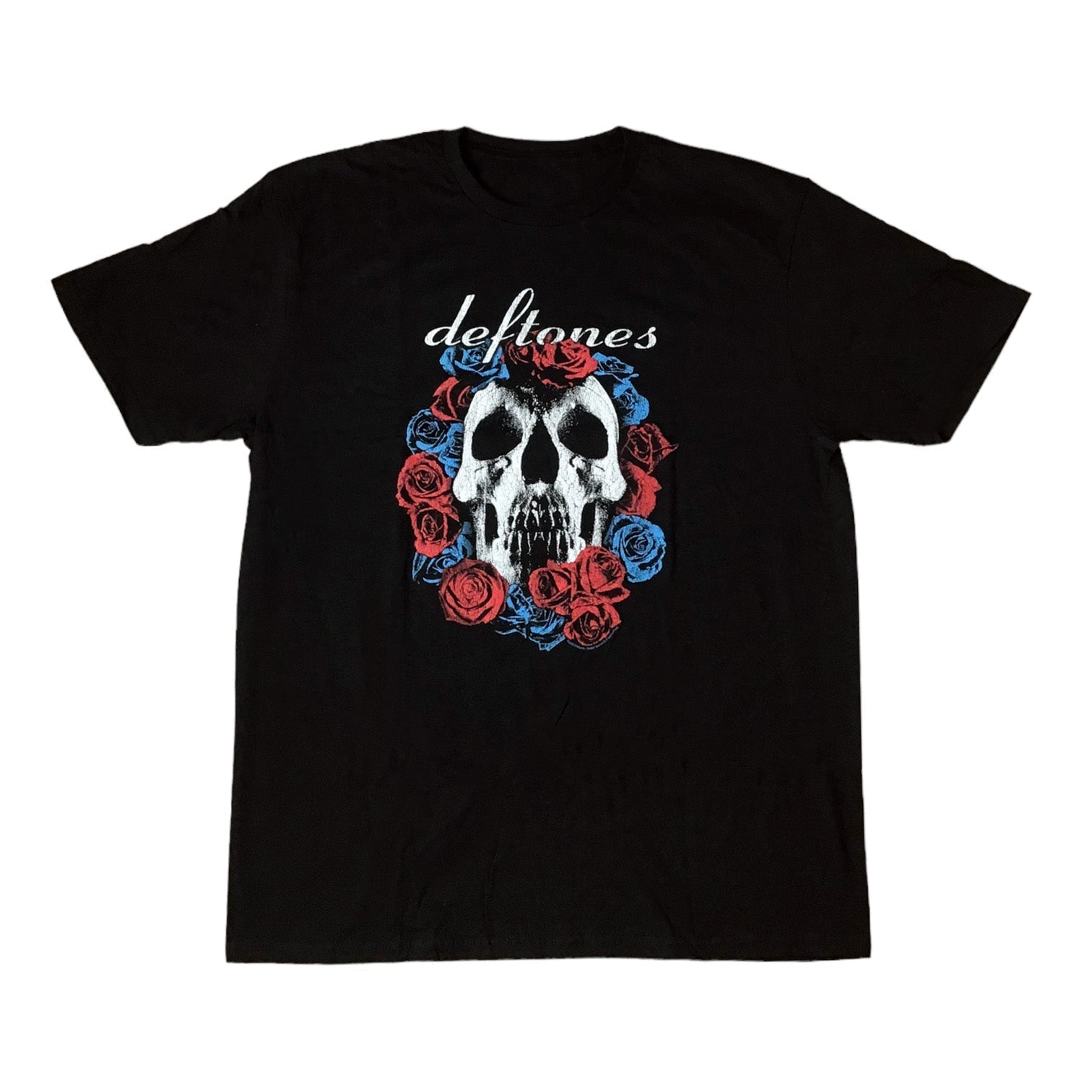 Deftones - Deftones t-shirt Hoodie, Sweatshirt | CoreVibeTees.com