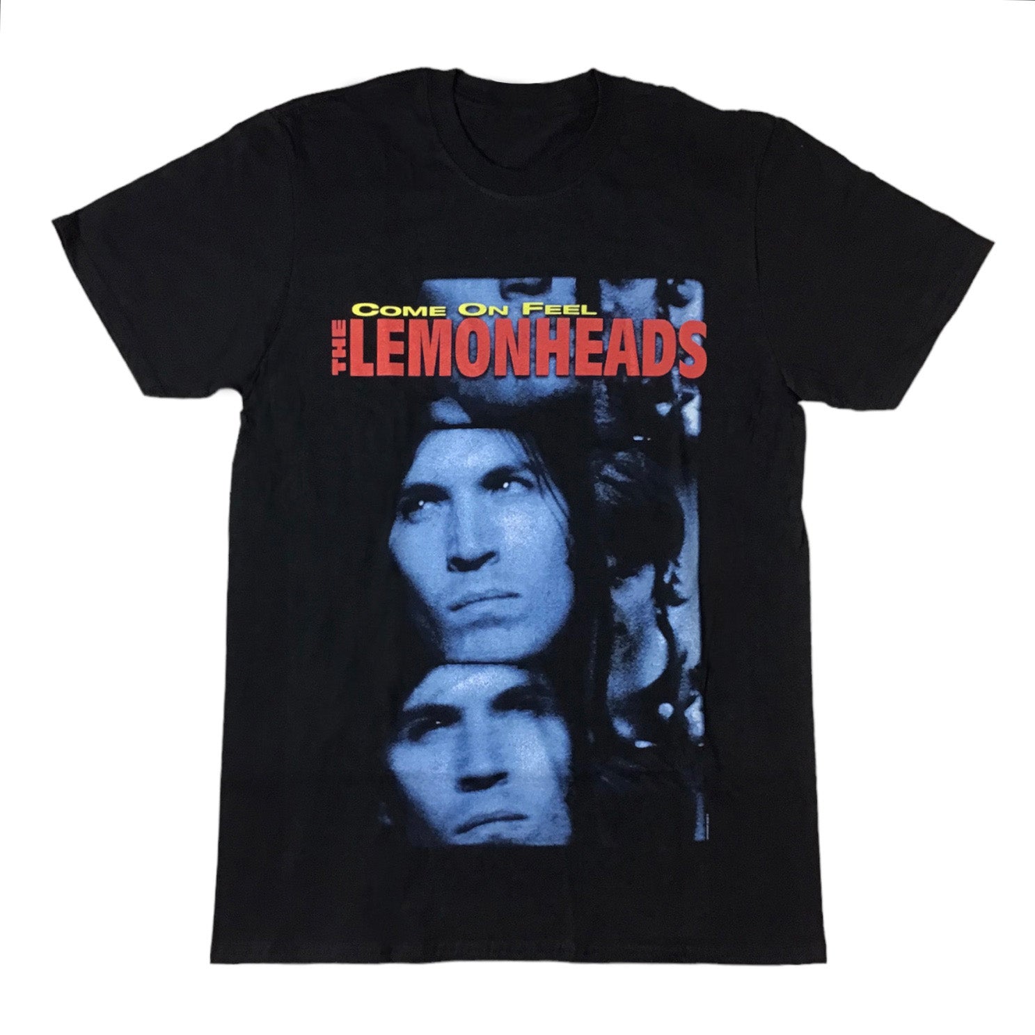 Lemonheads - Come On Feel t-shirt Hoodie, Sweatshirt | CoreVibeTees.com