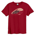 Led Zeppelin T-shirt - Retro Blimp Hoodie, Sweatshirt | CoreVibeTees.com (Image 1)