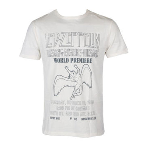 Led Zeppelin T-shirt - The Song Remains The Same Hoodie, Sweatshirt | CoreVibeTees.com (Image 2)