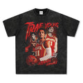 Trae Young Tee NBA 2024 Style001 Hoodie, Sweatshirt | CoreVibeTees.com (Image 1)
