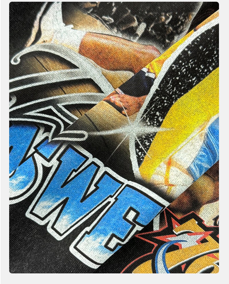 Allen Iverson Sweatshirt NBA Style003 T-Shirts, Hoodie | CoreVibeTees.com (Image 3)