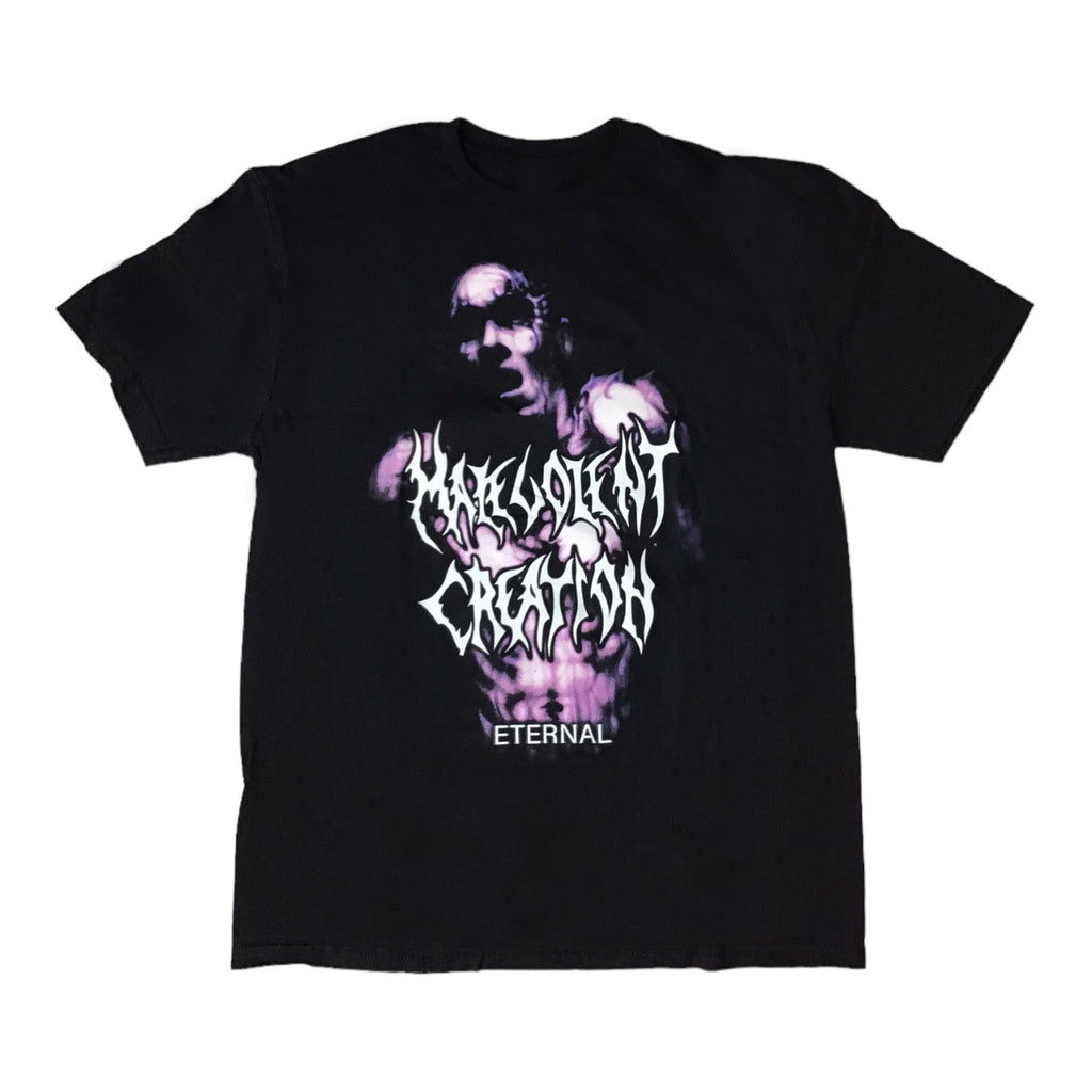 Malevolent Creation - Eternal t-shirt Hoodie, Sweatshirt | CoreVibeTees.com