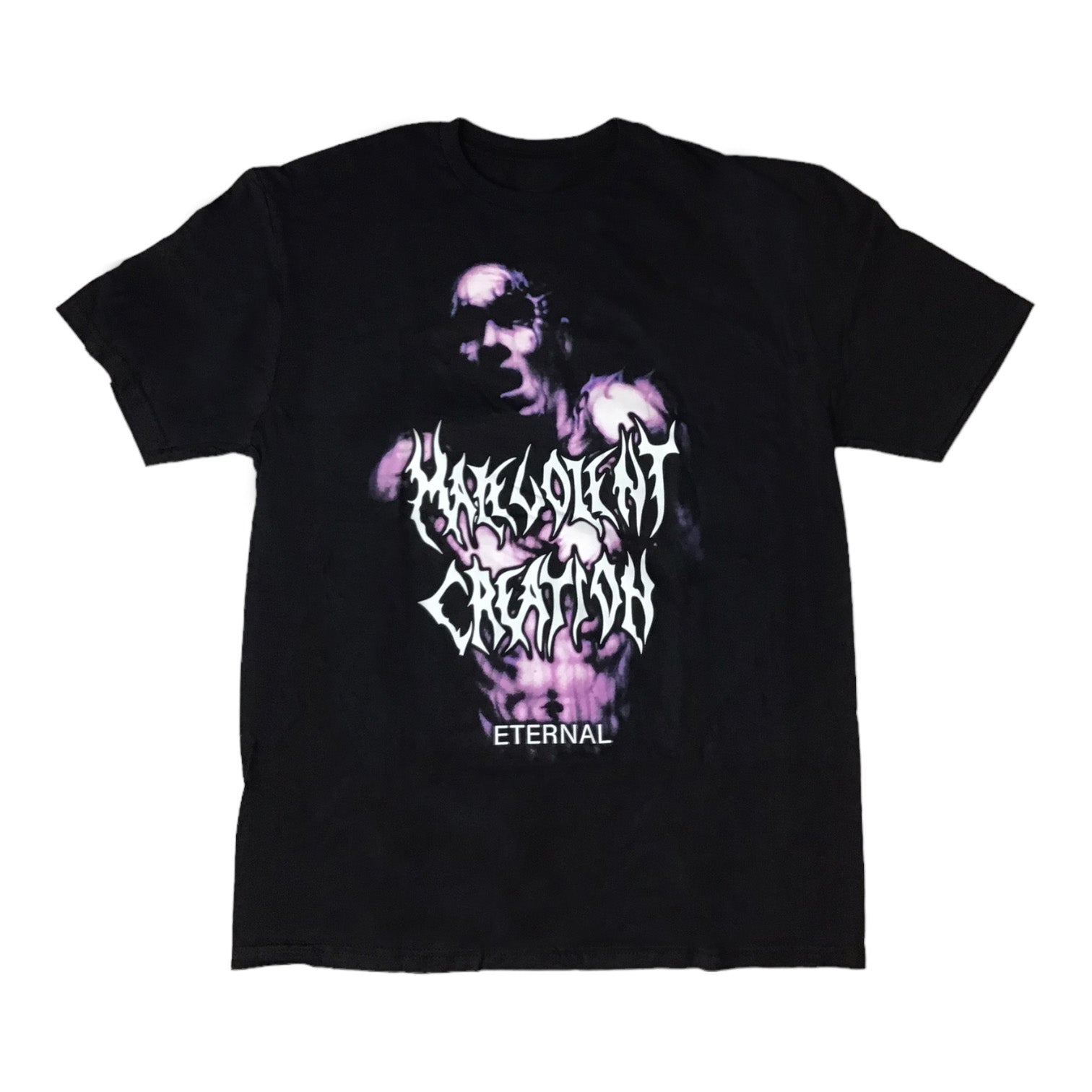 Malevolent Creation - Eternal t-shirt Hoodie, Sweatshirt | CoreVibeTees.com