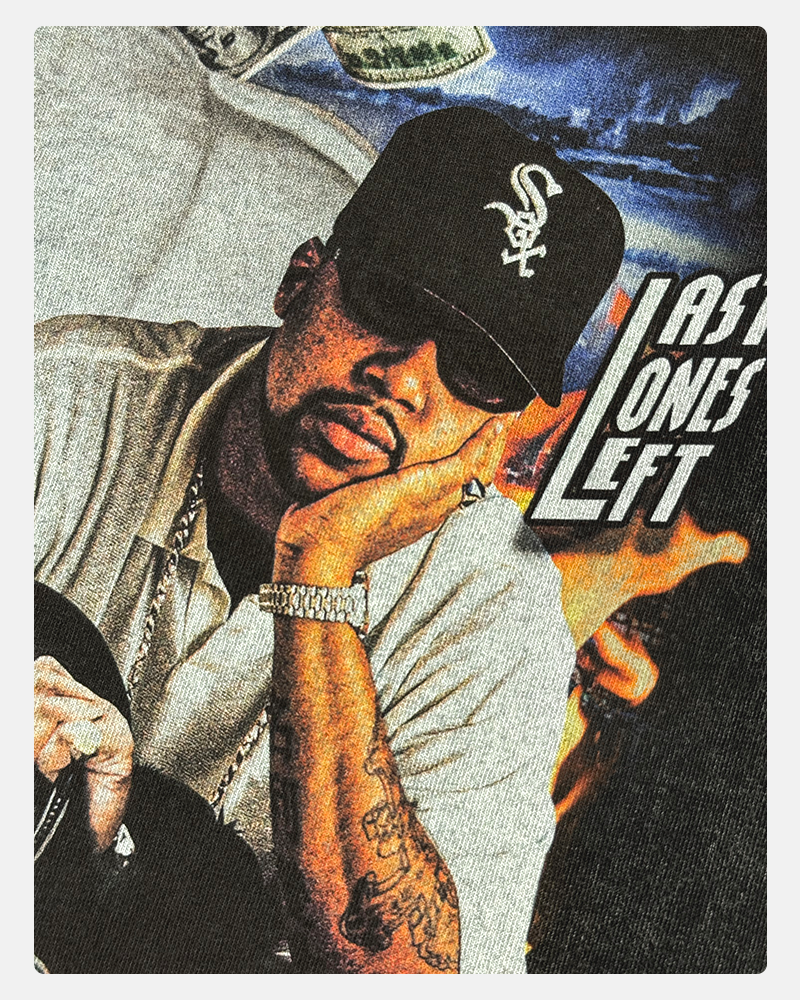 Pimp C Sweatshirt T-Shirts, Hoodie | CoreVibeTees.com (Image 5)