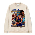 Nikola Jokic Sweatshirt NBA 2024 T-Shirts, Hoodie | CoreVibeTees.com (Image 1)
