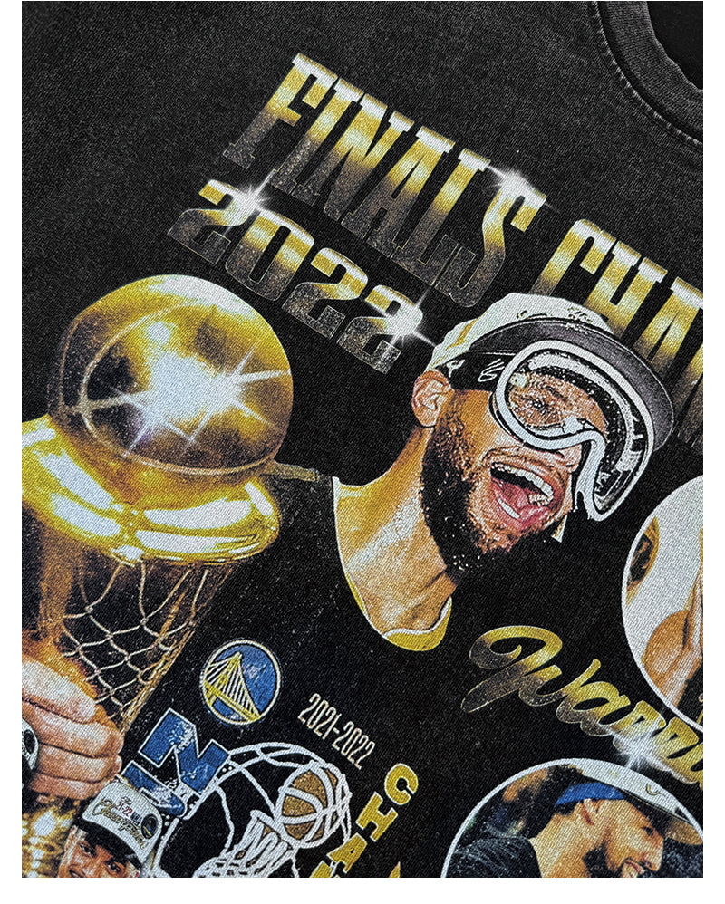Curry Trophy Sweatshirt NBA T-Shirts, Hoodie | CoreVibeTees.com (Image 5)