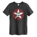 The Clash T-Shirt - Star Logo Hoodie, Sweatshirt | CoreVibeTees.com (Image 1)