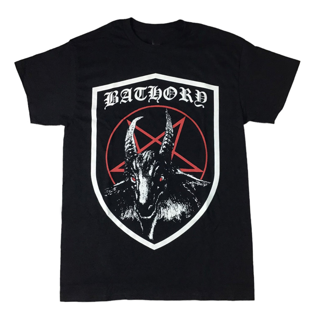 Bathory - Shield t-shirt Hoodie, Sweatshirt | CoreVibeTees.com